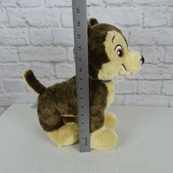 💰3/$25  Build-A-Bear Workshop Chase Paw Patrol Nickelodeon - Picture 9 of 9